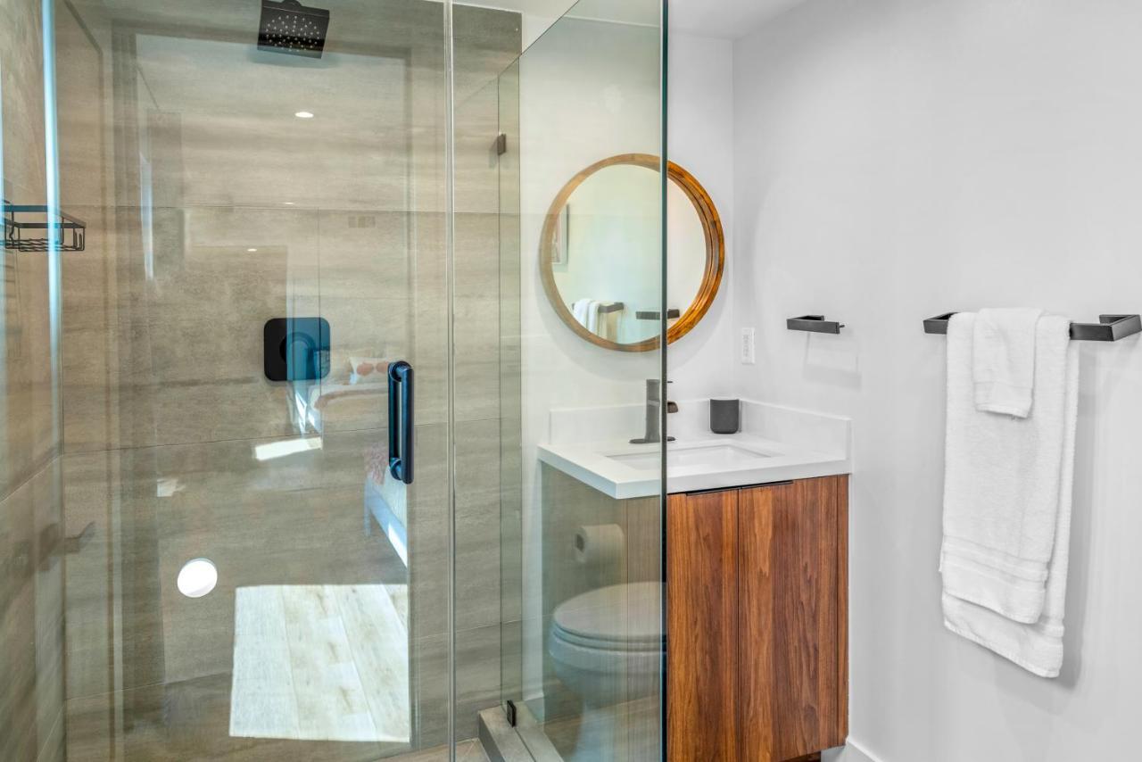 Stylish Sherman Oaks Townhouse 3Bed + 3.5Bath All Master Suites Los Angeles Exteriör bild