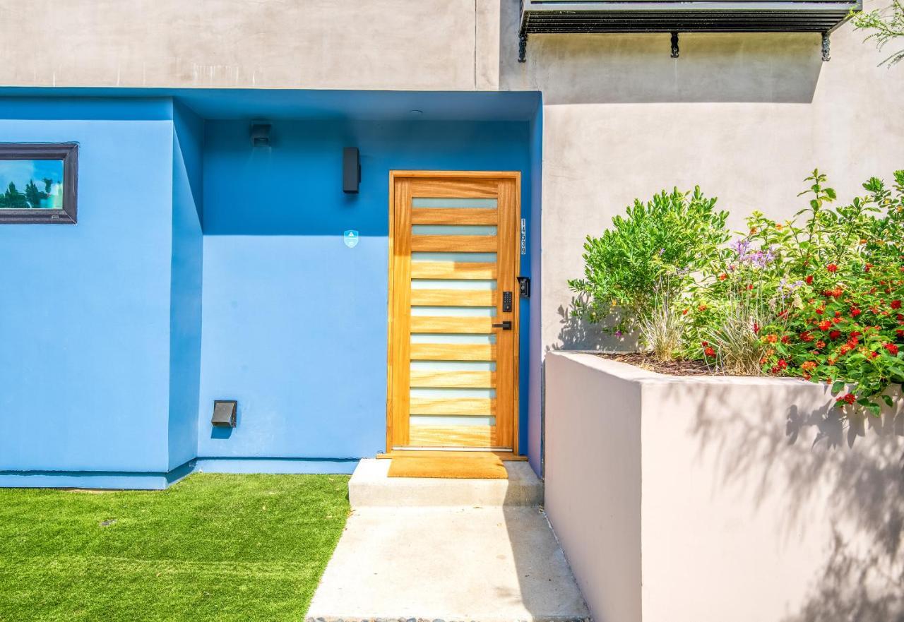 Stylish Sherman Oaks Townhouse 3Bed + 3.5Bath All Master Suites Los Angeles Exteriör bild